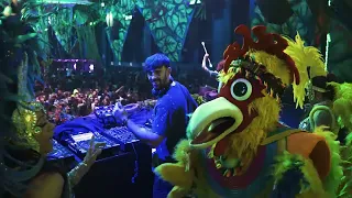 Elrow Chicago Recap