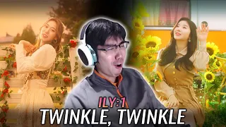 ILY:1 (아일리원) - 'Twinkle, Twinkle (별꽃동화)' First Watch & Reaction