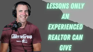 Here's What Other Realtors Aren't Telling You | Taberne Talks | Episode 20