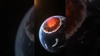 If a Coin-Sized Black Hole Appeared On Earth