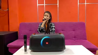 JBL , PARTYBOX , JBL PARTYBOX ON THE GO, ON THE GO , ច្រៀងផ្ទាល់ , អារម្មសល់, speaker,