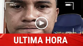 ULTIMA HORA 🔴 ESTA GRAVE , YA NO PUEDE PREDICAR ,PASTOR CARLOS RIVAS