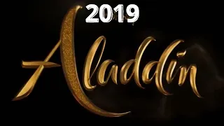 Evolution Of Aladdin #71 | 2018 - 2019