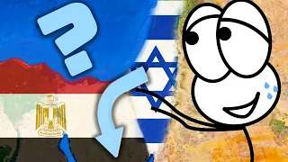 הפתרון למלחמה בעזה?