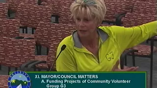 Brisbane City Council Meeting 11-16-17 (part 1 of 2)