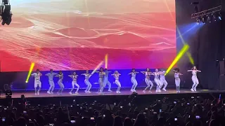 Now United Live from São Paulo - Golden 18/03/2022