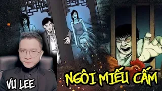 NGÔI MIẾU CẤM | VU LEE