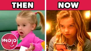 Good Luck Charlie Cast: Where Are They Now?