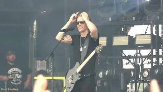 ALTER BRIDGE Hellfest 2023 - full show - 16/06