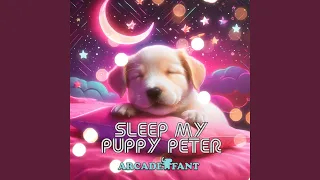 Sleep My Puppy Peter (Arcade Instrumental)