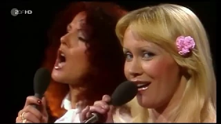 Die ABBA-Story - Ein Musical setzt die bewegte Geschichte der Band fort - Mamma Mia