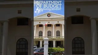 Department of Budget and Management (DBM)