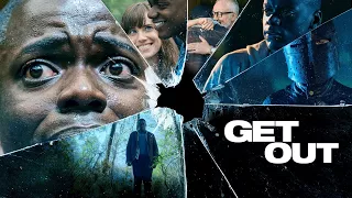 Get Out | Director commentary