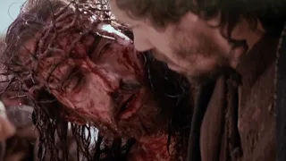 Lead Me To The Cross Hillsong (HD Video) Passion Of Christ
