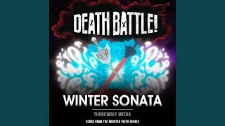 Death Battle: Winter Sonata (Score from the Rooster Teeth Series)