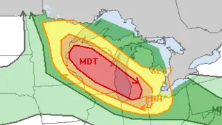 The Moderate Risk… (EAS #212-239)