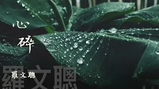 心碎  原唱：陳雷 / 羅文聰 (cover)