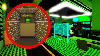 Roblox Brookhaven 🏡RP HACKER RP SET NEW SECRET SAFE LOCATION