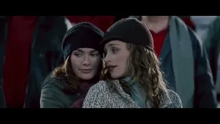 Luce and Rachel  - Full story part 12 [Imagine Me and You ]