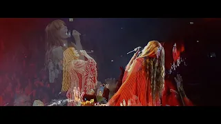 Dream Girl Evil - Florence + The Machine (Rituals)