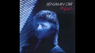 Benjamin Orr - Too hot to stop [lyrics] (HQ Sound)