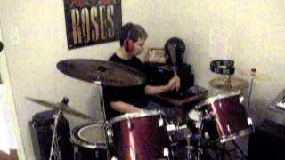 "Good Morning Good Morning / Sgt. Peppers (Reprise) / A Day In The Life" by The Beatles Drum Cover