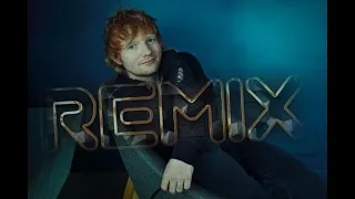 Ed Sheeran - Eyes Closed (Dario Xavier Club Remix Video Edit)