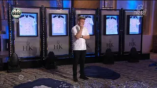 Gordon Ramsay   A pokol konyhája   17  évad 12  rész