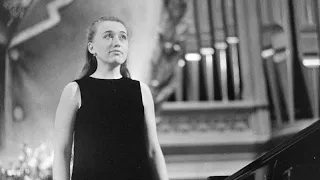 Viktoria Postnikova plays Prokofiev Piano Concerto no. 2 – live 1974