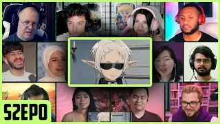 Mushoku Tensei Season 2 Episode 0 Reaction Mashup