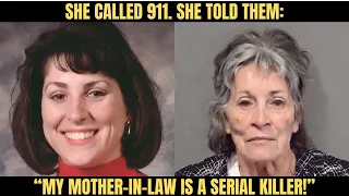 “My Mother in Law is a Serial Killer!” (True Crime Documentary)