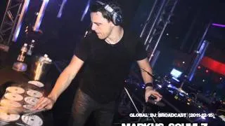 Global DJ Broadcast 2011.12.15 - [Intro] + Download