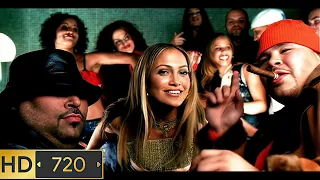 Jennifer Lopez, Big Pun & Fat Joe: Feelin' So Good (EXPLICIT) [UP.S 720] (2000)