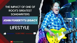 John Fogerty An Inside Look at His Life and Career CELEBRITY INFO