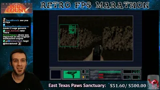 Retro FPS Marathon 22: Operation Body Count