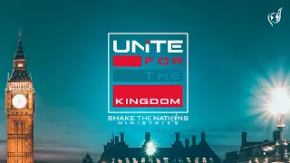 Unite For The Kingdom Promo 2023 | Shake The Nations | Nathan Morris