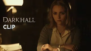 Dark Hall - Scena in italiano "Talenti speciali"