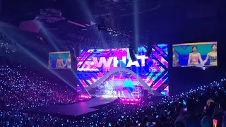 230703 TWICE in Toronto - ALCOHOL-FREE + DANCE THE NIGHT AWAY + TALK THAT TALK