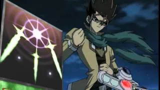 Yu-Gi-Oh! GX- Season 1 Episode 18- The King of Copycats - Part 1