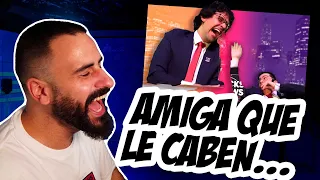 🔴 F*CKS NEWS 🤷‍♂️ PRESUNTAMENTE 🤷‍♂️  REACCIONANDO A LOS MEJORES CHISTES Y NOTICIAS DE COLOMBIA