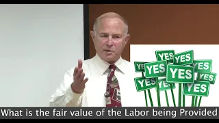 Jack Rakove - Stanford - The Minimum Wage