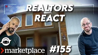 Realtors React to CBC Documentary (Marketplace) | KT Confidential EP 155