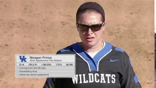 Meagan Prince Illegal Pitch