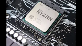 How to Overclock your Ryzen 5 1600 Processor