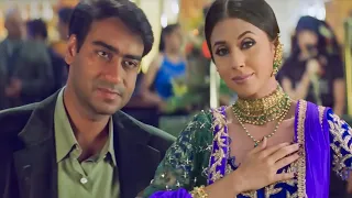 Jogiya Jogiya - Deewane | Ajay Devgn, Urmila | Sukhwinder Singh, Anuradha| Romantic Song