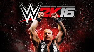 WWE 2k16 Livestream 2