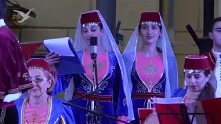 Дни армянской культуры в Крыму