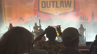 Whisper My Name- Billy Strings 9/13/22 Outlaw Festival Bridgeport CT