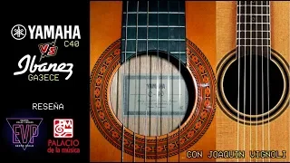 Las 2 mejores Guitarras electroacústicas que vas a escuchar en tu vida!