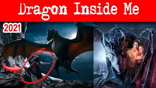 فيلم الاكشن 🔥 والقتال المنتظر I Am Dragon Inside Me مترجم 👊 2024